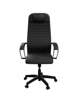 Изображение кресло ergolife set 27/подл.130/осн.sit 001 (черный 157.12.1.222)